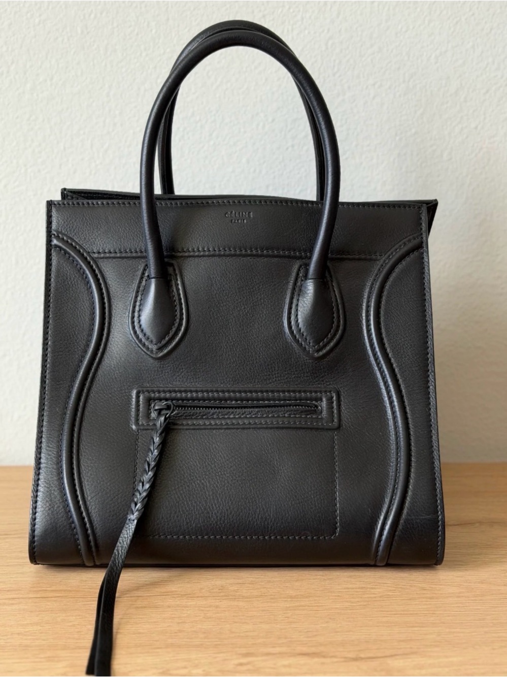 celine phantom bag